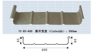 供應君誠鋁鎂錳板  YX65-400鋁鎂錳壓型板 廠家直銷 現(xiàn)貨供應