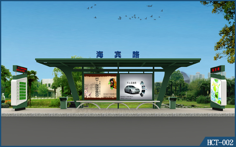 公交站臺 不銹鋼公交候車亭 仿古   公交候車亭生產(chǎn)廠家 公交站臺生產(chǎn)廠家