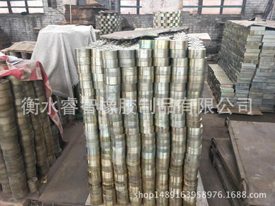 廠家供應(yīng)橋梁施工專用錨具 規(guī)格齊全多孔圓錨 預(yù)應(yīng)力錨具歡迎選購