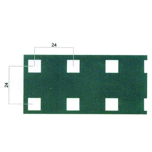 沖孔板   沖孔合金  沖孔合金