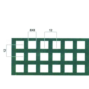 沖孔板   沖孔合金  沖孔合金