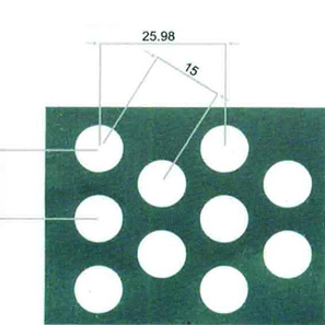 沖孔板   沖孔合金  沖孔合金