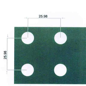 沖孔板   沖孔合金  沖孔合金