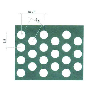 沖孔板   沖孔合金  沖孔合金