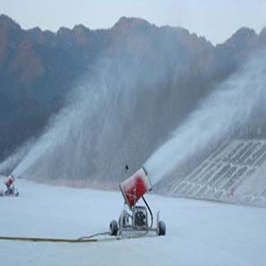 出租造雪機(jī)75000元/天 造雪設(shè)備 戶外嬉雪設(shè)備