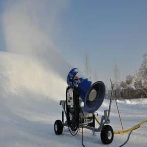 出租造雪機(jī)75000元/天 造雪設(shè)備 戶外嬉雪設(shè)備