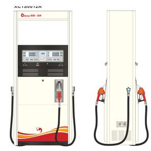 永州恒山 加油機(jī)廠家直銷 價(jià)格優(yōu)惠 產(chǎn)品可靠 抽油泵