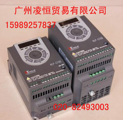 HLP-C10201D543P. HLP-C10202D243變頻器