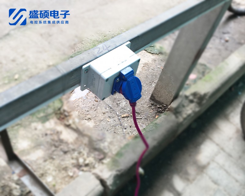 電瓶車充電站 電動車共享充電樁加盟 免代理費(fèi)免費(fèi)產(chǎn)品