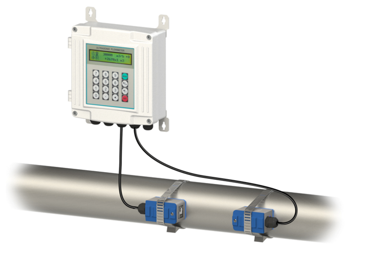 外夾式超聲波流量計(jì)價(jià)格