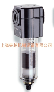 上海供應諾冠F72C-2AD-QL0 過濾器正品保證