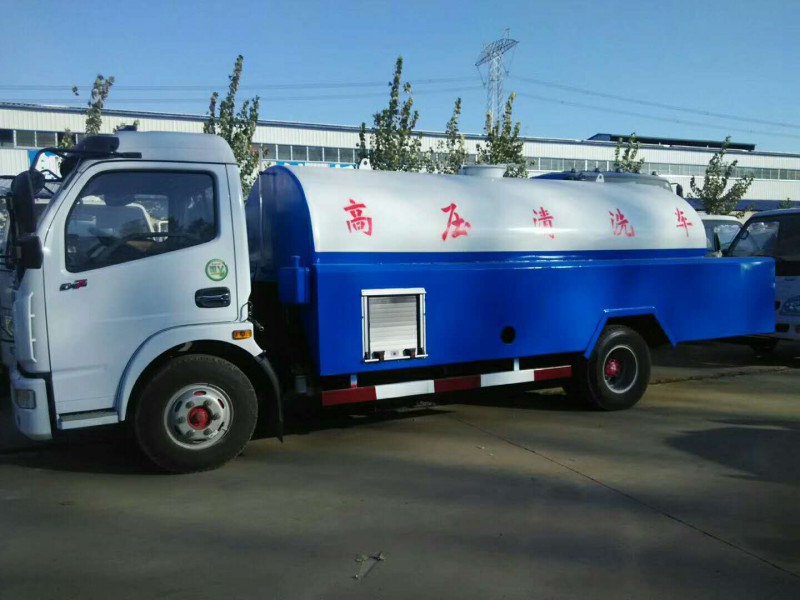 品牌灑水車 山東灑水車 灑水車價(jià)格