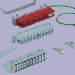 LSA-PLUS 數(shù)據(jù)專線防雷器