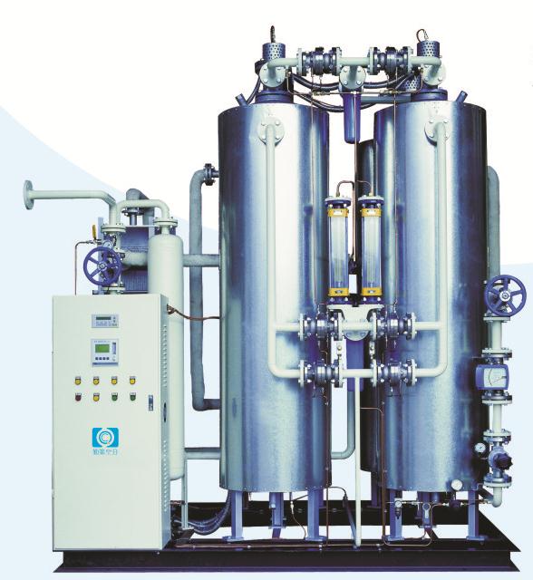 QHP型氮氣純化設備，江蘇制氮機，安徽制氮機