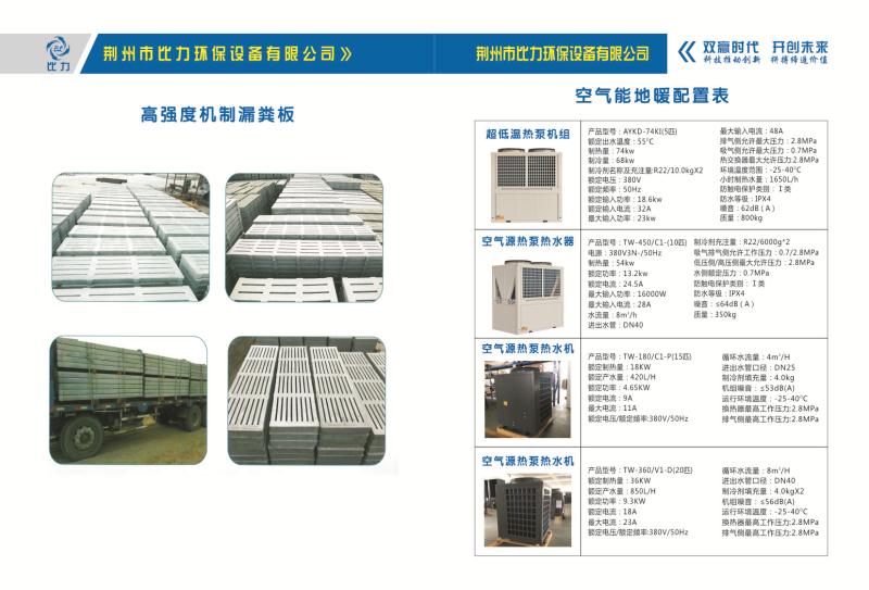 比力空氣能 空氣能廠家