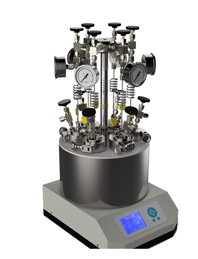平行高溫高壓反應(yīng)器