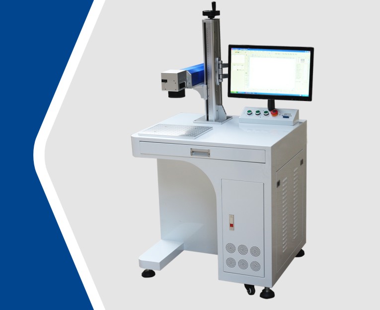 廠家供應激光打標機，光纖激光打標機