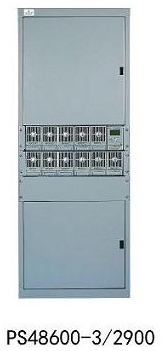 艾默生PS48600室內(nèi)48v高頻開關(guān)電源