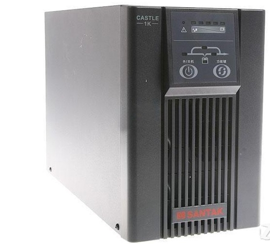 山特MT500 500VA UPS電源MT500-PRO 0.5KVA UPS不間斷電源