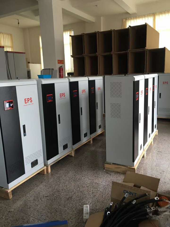 eps電源 廠家直銷 照明/動(dòng)力型應(yīng)急電源0.5kw-200kw