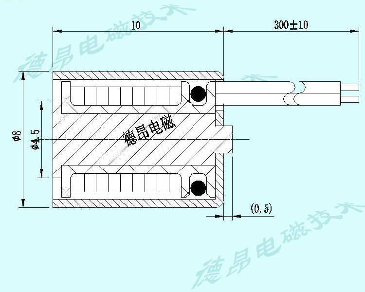 DX0810-4