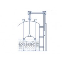 UQK-03浮球液位計(jì)