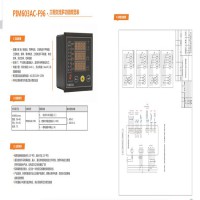 三相交流多功能表PIM603AC-F96通訊485電流電壓