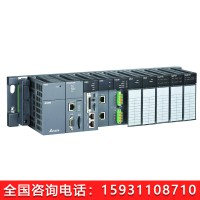 AH500模塊化中型PLC 臺達plc