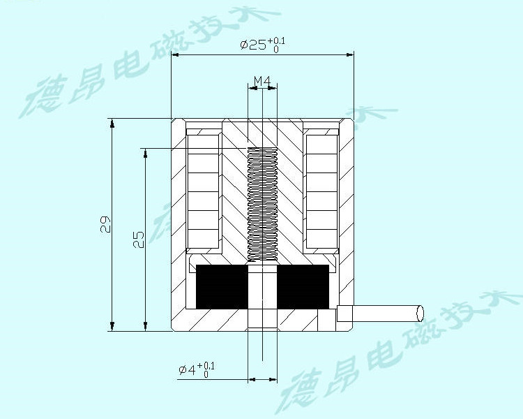 DKX2529-4