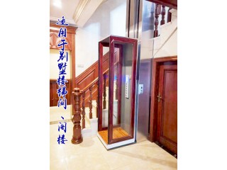 小型家用電梯，小型家用電梯廠家 家用電梯廠家  別墅電梯