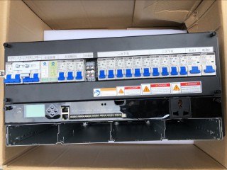 嵌入式電源 華為ETP48200A