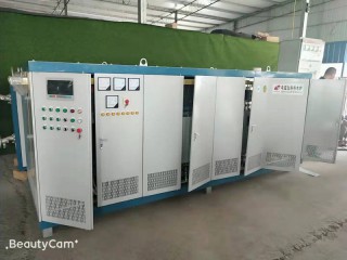 電加熱鍋爐 取暖 小型電加熱鍋爐 電加熱導熱鍋爐