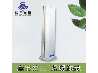 廠家直銷 側(cè)吹型軸流式電熱風(fēng)幕機(jī) 可定制多規(guī)格電熱風(fēng)幕機(jī)批發(fā)