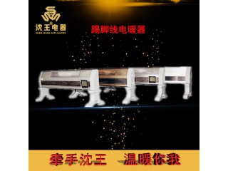 廠家直銷 踢腳線式電暖器 可定制多規(guī)格電熱風幕機批發(fā)