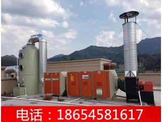 pp噴淋塔  廢氣凈化噴淋塔 環(huán)保噴淋塔  噴淋塔廠家直銷(xiāo) 質(zhì)量可靠