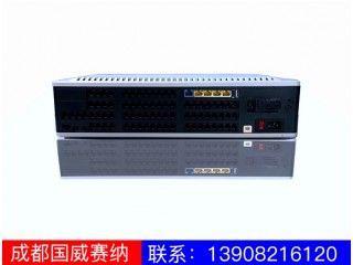 WS824(9)i Plus 混合型IPPBX系統(tǒng)