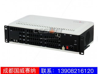 WS824(9)i混合型IP PBX