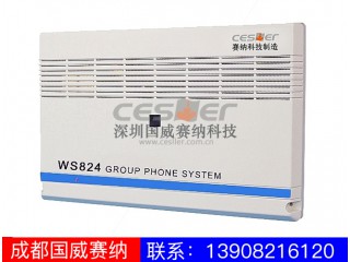 WS824(10A)