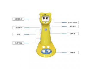 人工智能機(jī)器人