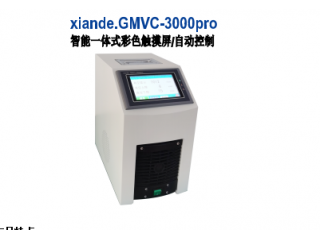 上海賢德xiande.GMVC-3000pro智能型真空控制裝置