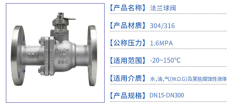 不銹鋼球閥詳情頁1