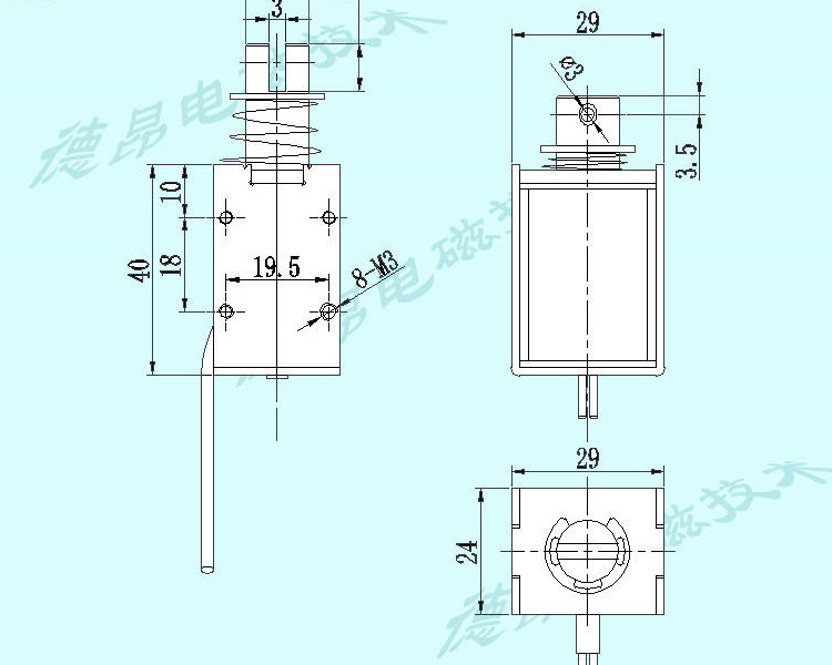 DU1240L-4