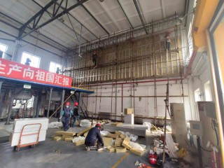 朝陽(yáng)化工廠防爆墻板材廠家 撫順泄爆墻廠家電話