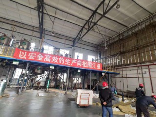 沈陽化工廠抗爆墻施工廠家 鞍山電廠泄爆墻廠家電話