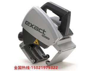 易于攜帶和便于現(xiàn)場操作的Exact 170E切管機(jī)