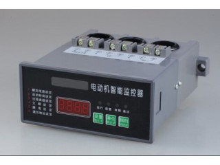 低壓電動(dòng)機(jī)智能保護(hù)器馬達(dá)電機(jī)綜合監(jiān)控器圣暉電氣PIM870