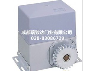 成都青羊區(qū)高新區(qū)平移門電機(jī)K200F 工廠別墅開門機(jī)