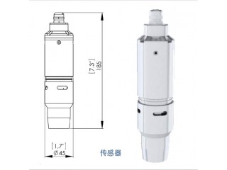 英國海默生實驗室自動粘度計全自動粘度儀反應釜粘度計自動化粘度計，