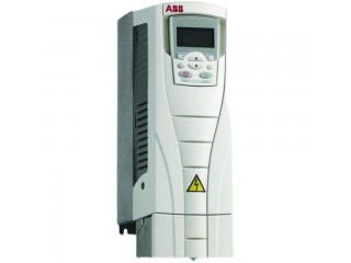 ABB變頻器ACS510-01-03A3-4風機水泵通用機械變頻器功率1.1kW