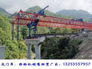 湖北鄂州公路架橋機出租廠家可定制可銷售